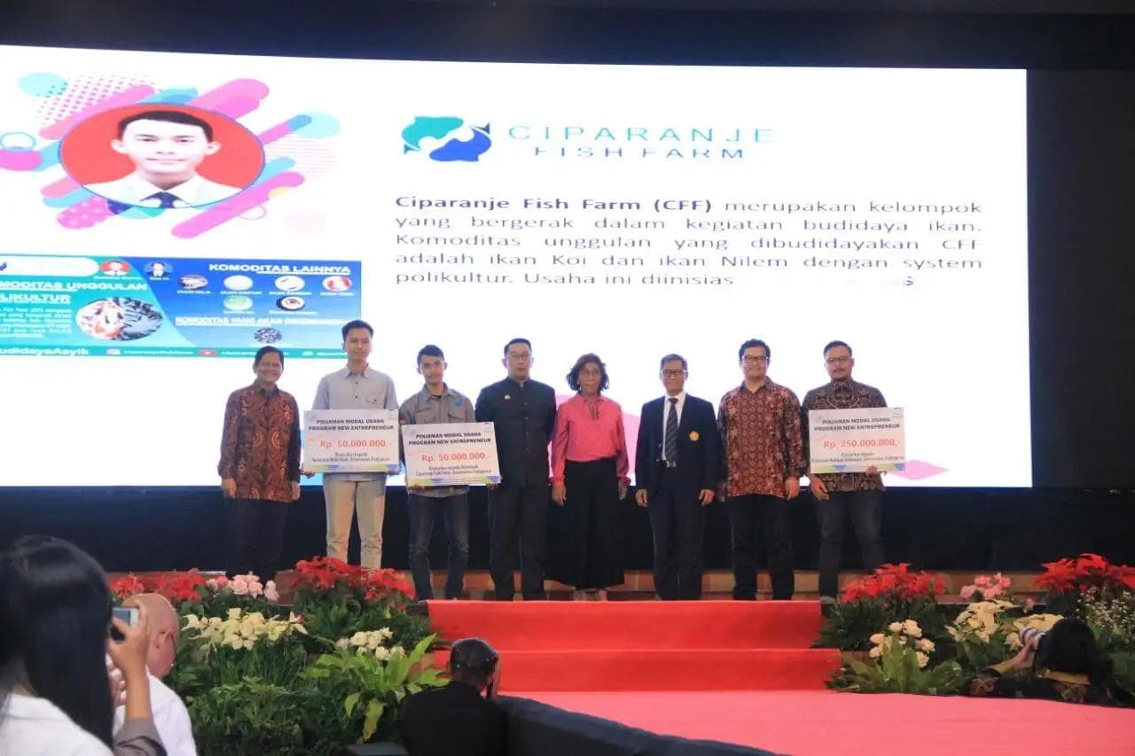 First International Export