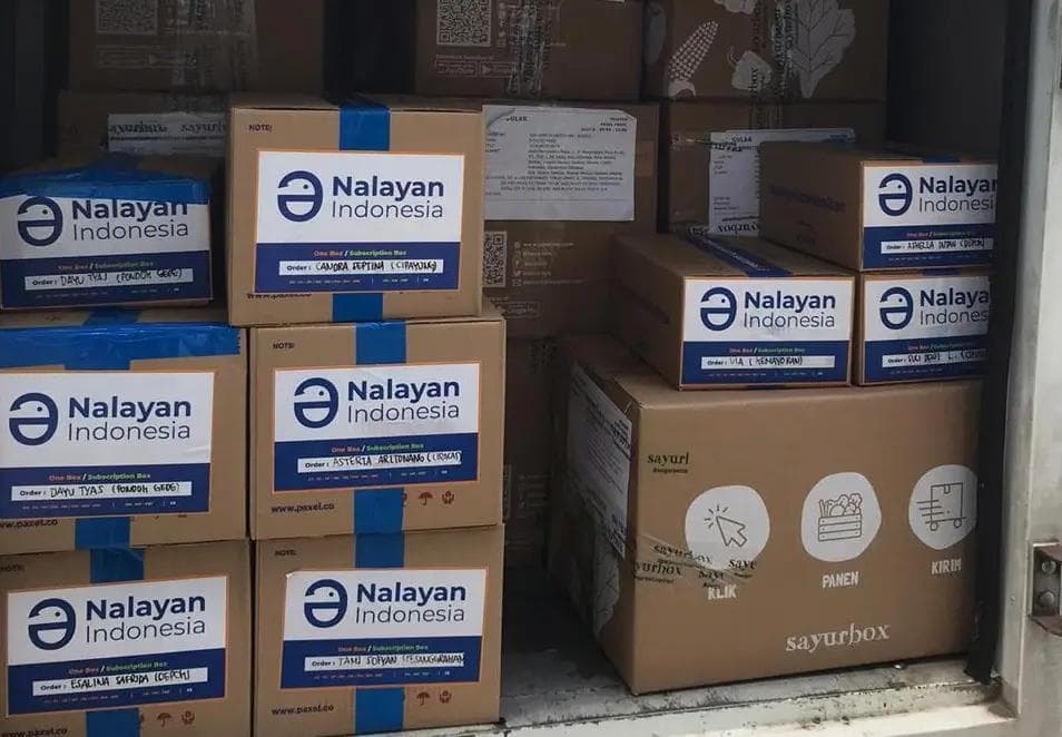 First International Export